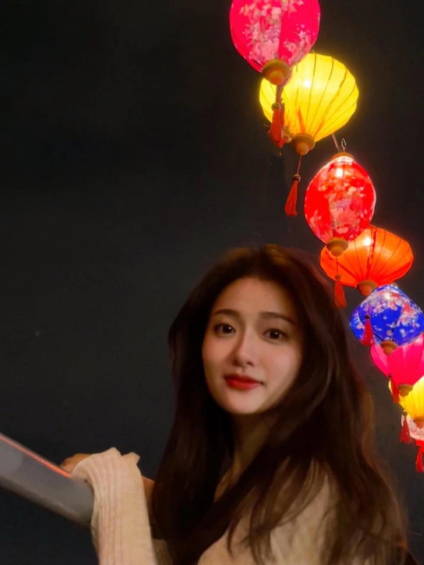 陈雯雯的第一张照片--梅州相亲服务中心