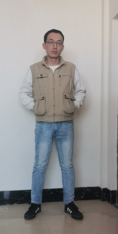 郭江富的第一张照片--梅州相亲服务中心