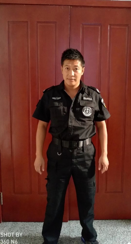 郭不凡的第一张照片--梅州相亲服务中心