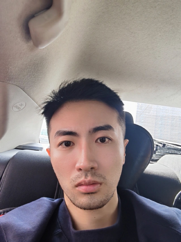 银角大王的第一张照片--梅州相亲服务中心