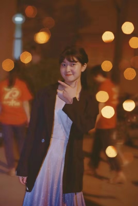 非诚勿扰的第三张照片--梅州相亲服务中心