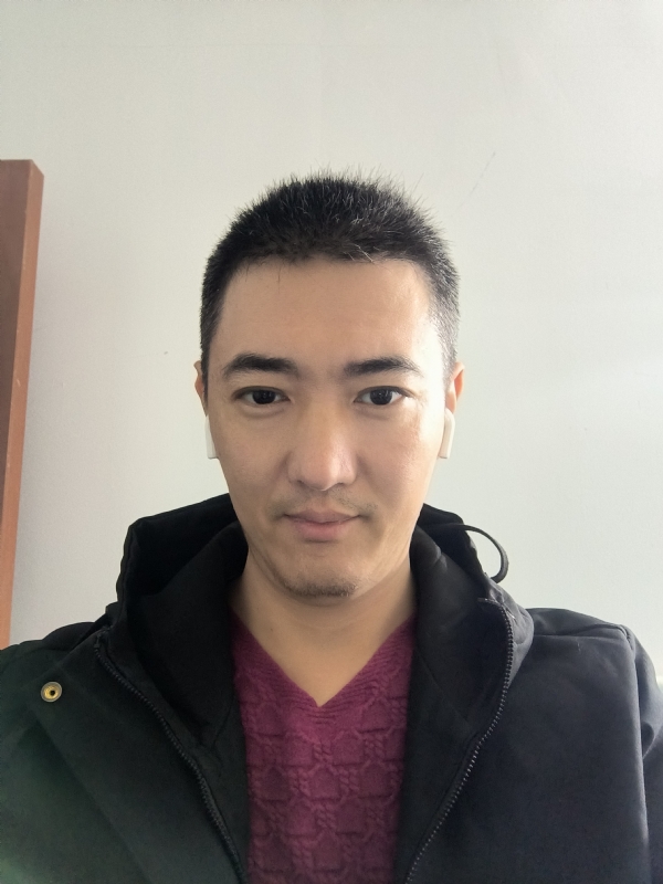 彡彡的第二张照片--梅州相亲服务中心