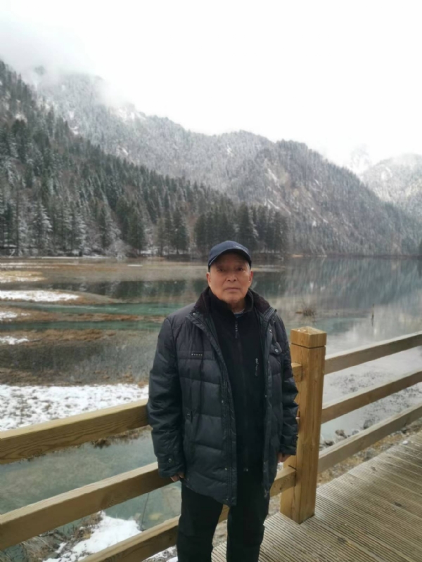 虎笑的第一张照片--梅州相亲服务中心