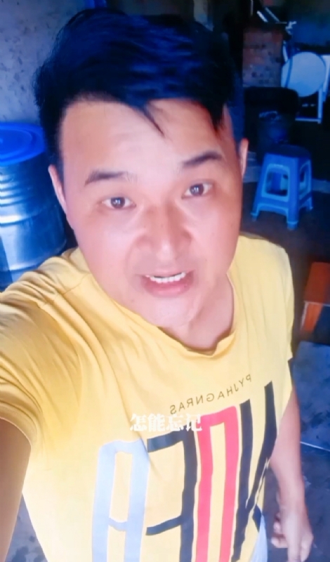 有缘再见的第一张照片--梅州相亲服务中心