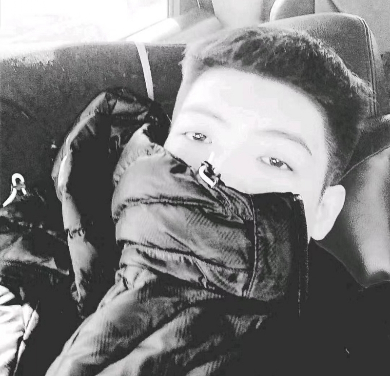 爱慕似水的第一张照片--梅州相亲服务中心