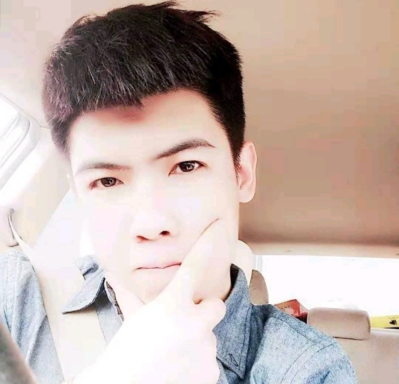 爱慕似水的第三张照片--梅州相亲服务中心