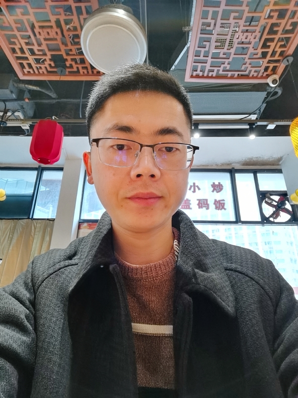 阿发的第一张照片--梅州相亲服务中心