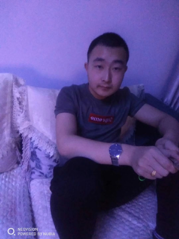 赵辉的第二张照片--梅州相亲服务中心