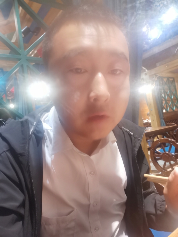 赵辉的第三张照片--梅州相亲服务中心