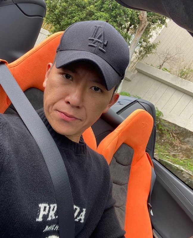 Leo的第一张照片--梅州相亲服务中心