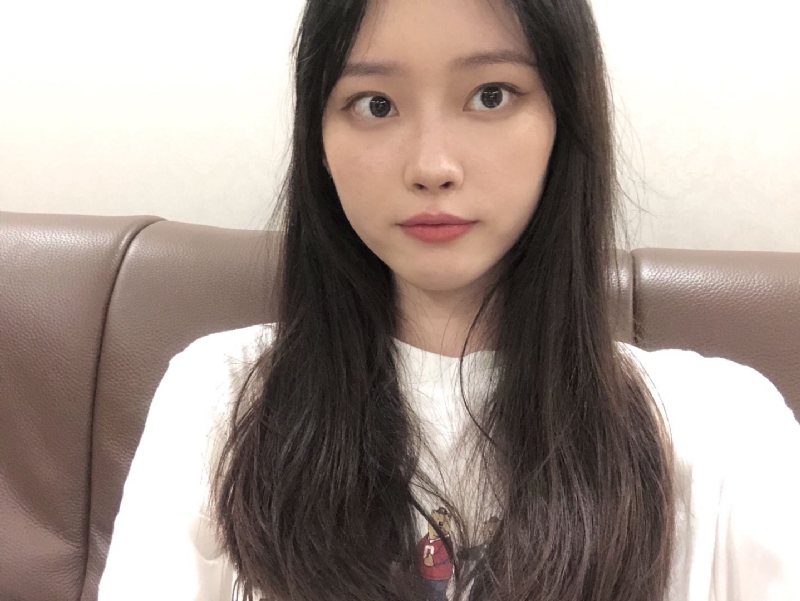 愛生活愛自己的第一张照片--梅州相亲服务中心