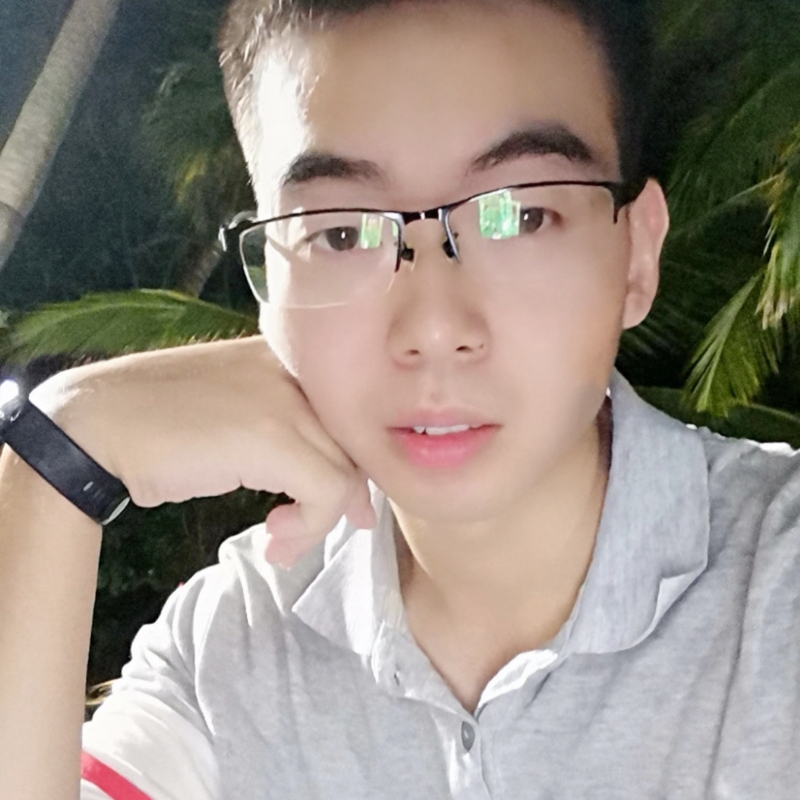 吾跃的第一张照片--梅州相亲服务中心