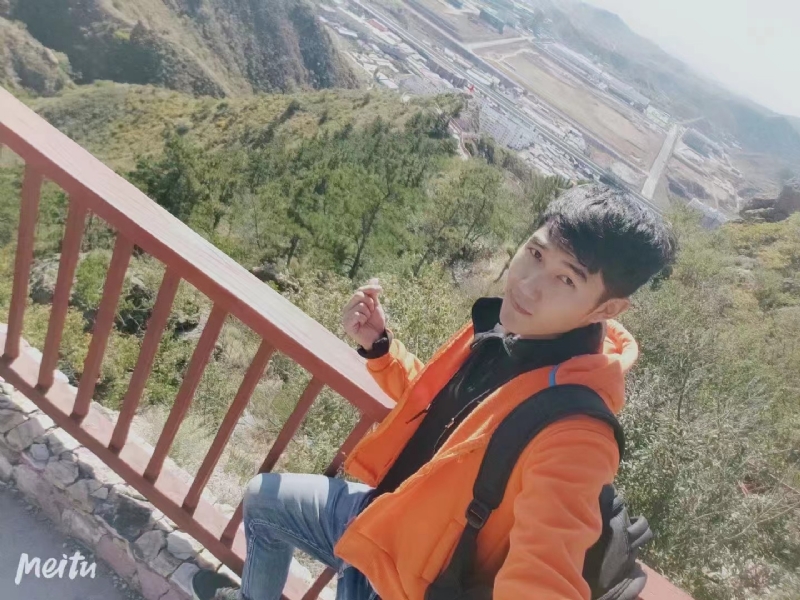 小啊鹏的第一张照片--梅州相亲服务中心