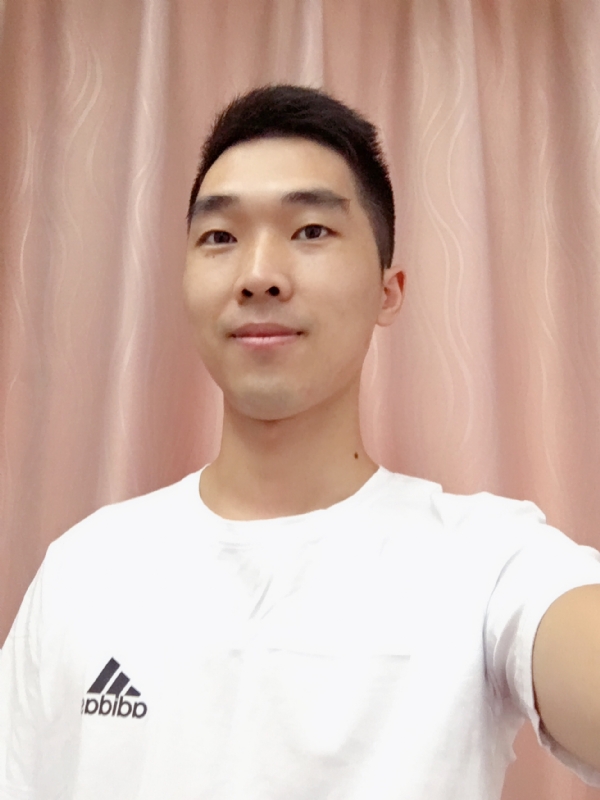 只为遇见你的第一张照片--梅州相亲服务中心