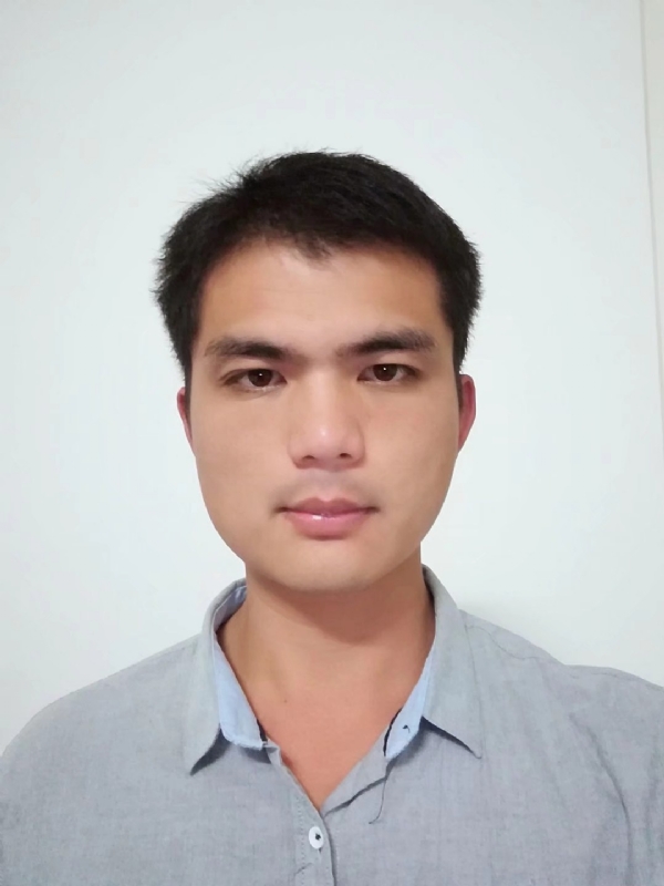 秋天的童话的第一张照片--梅州相亲服务中心