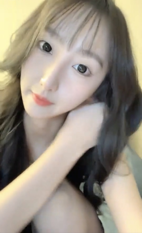 李诗敏的第一张照片--梅州相亲服务中心