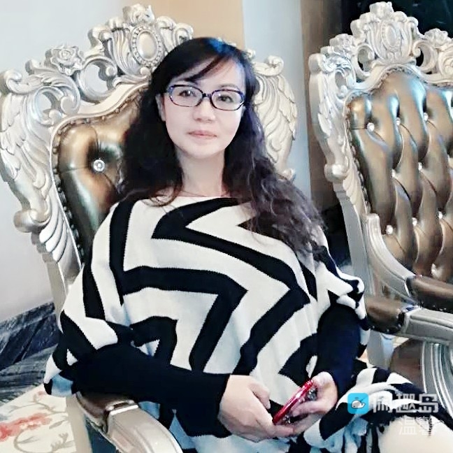 心若晴天的第一张照片--梅州相亲服务中心