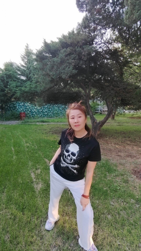 晚霞的第二张照片--梅州相亲服务中心