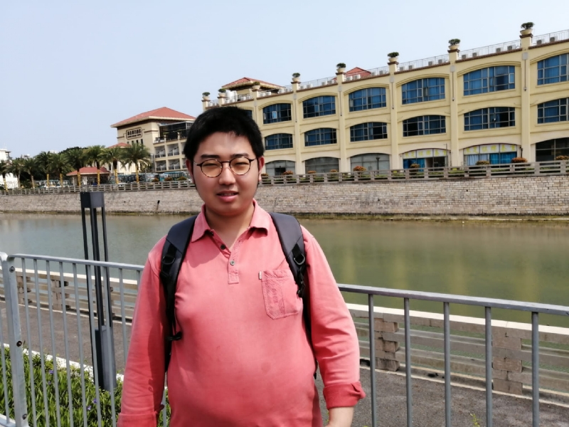 likei的第二张照片--梅州相亲服务中心