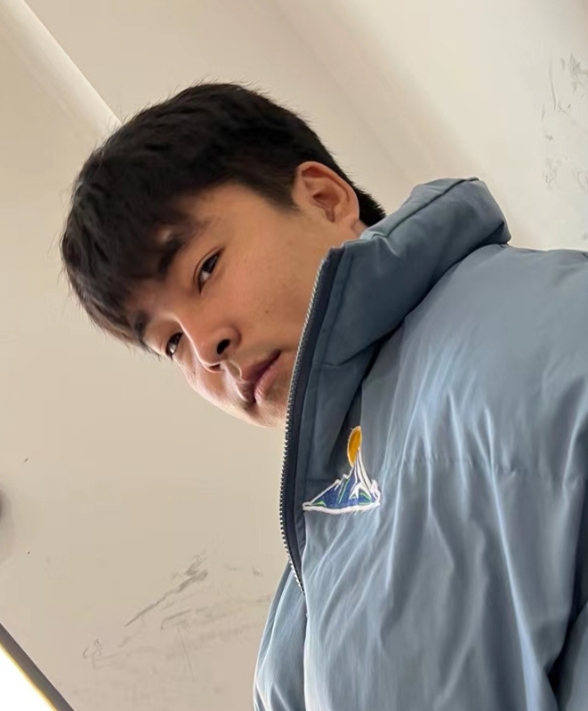 小朱的第一张照片--梅州相亲服务中心