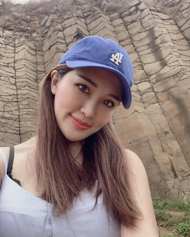 Candice的第二张照片--梅州相亲服务中心