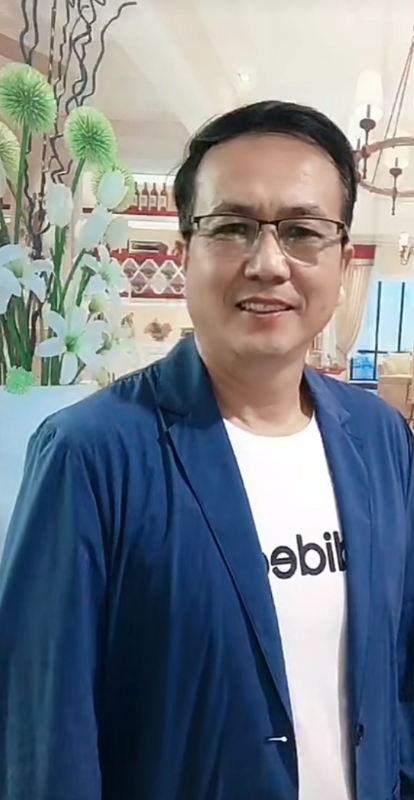 沈先生的第一张照片--梅州相亲服务中心