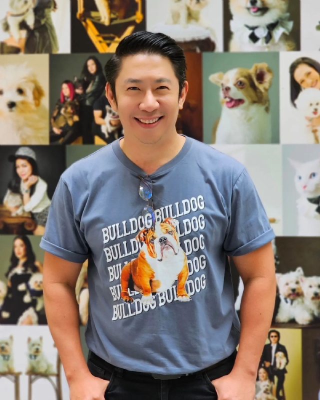 林的第一张照片--梅州相亲服务中心