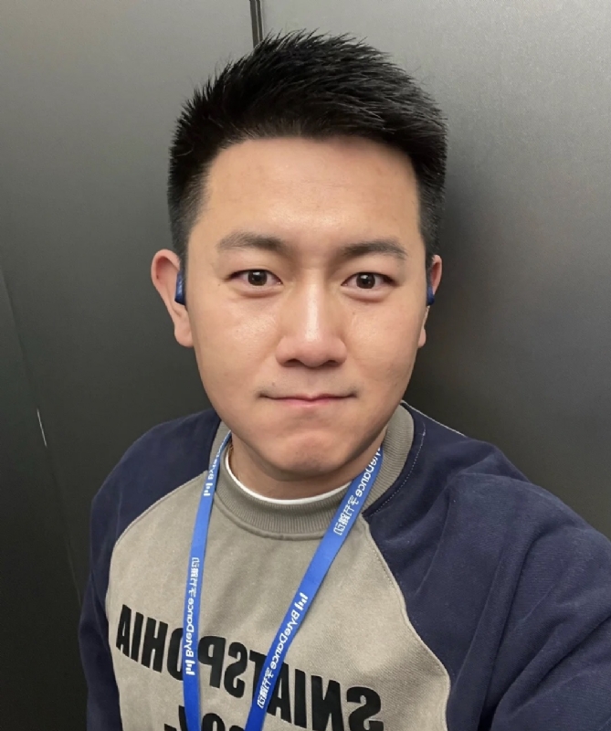 LP2023的第一张照片--梅州相亲服务中心