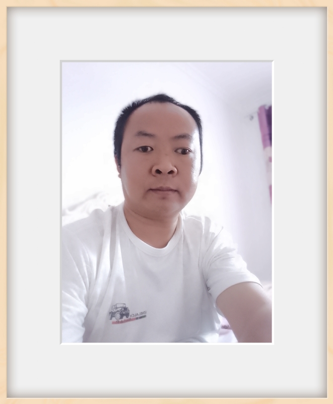 张家小伙子的第一张照片--梅州相亲服务中心