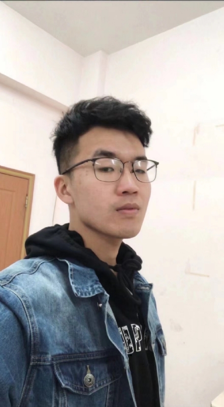 梁凯的第一张照片--梅州相亲服务中心