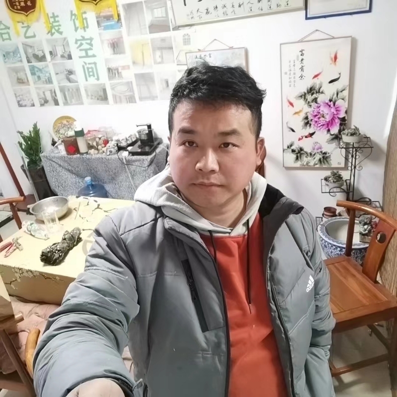 君君的第一张照片--梅州相亲服务中心