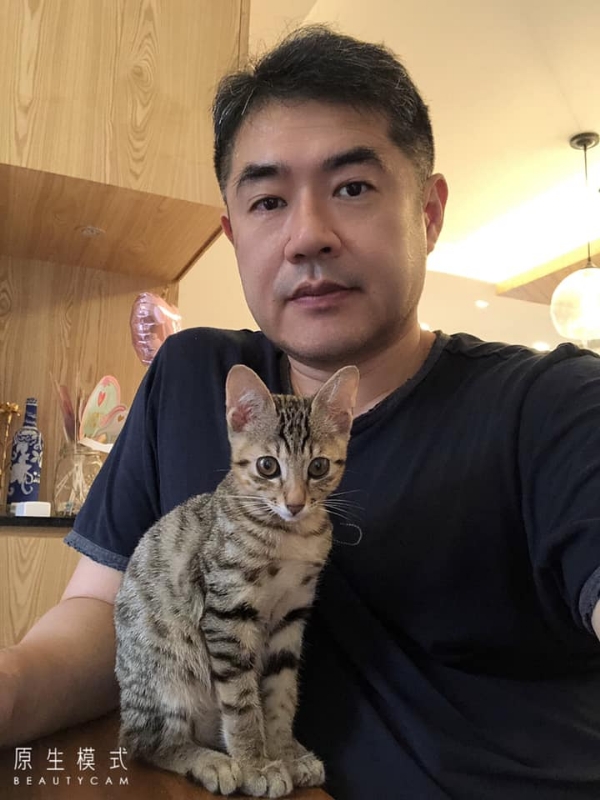 lucaswong的第一张照片--梅州相亲服务中心