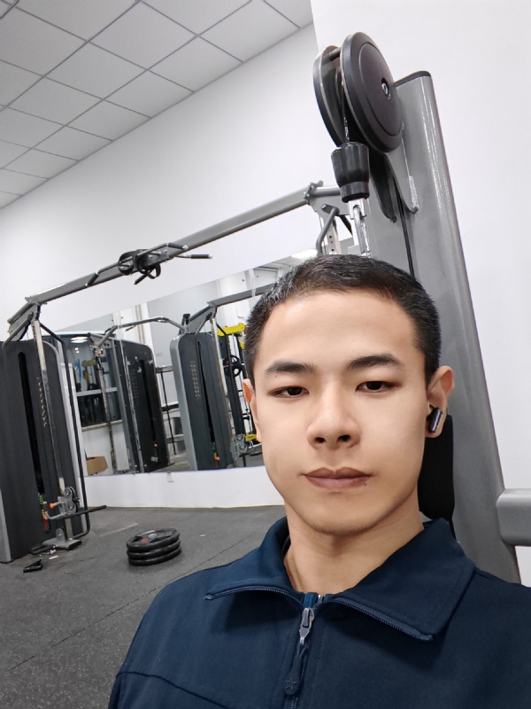 fj的第一张照片--梅州相亲服务中心