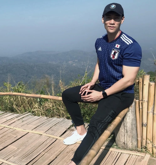 Hon的第二张照片--梅州相亲服务中心