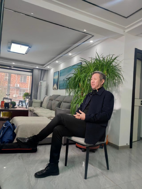 莫问的第二张照片--梅州相亲服务中心