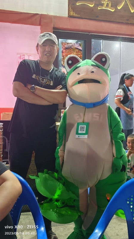 莫问的第三张照片--梅州相亲服务中心