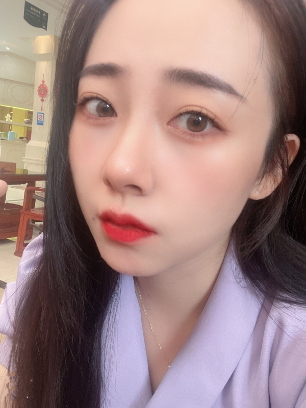 zhou小咪的第一张照片--梅州相亲服务中心