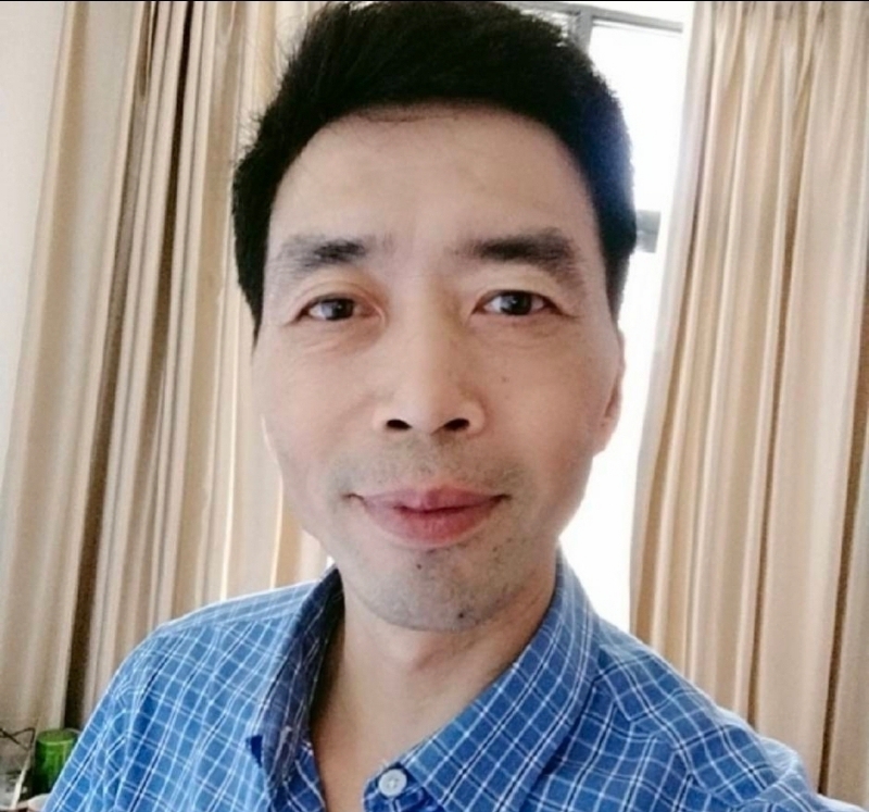 零距离的第二张照片--梅州相亲服务中心