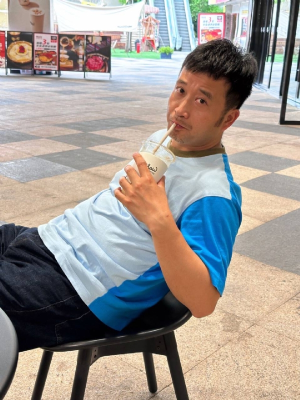 生而为人的第一张照片--梅州相亲服务中心