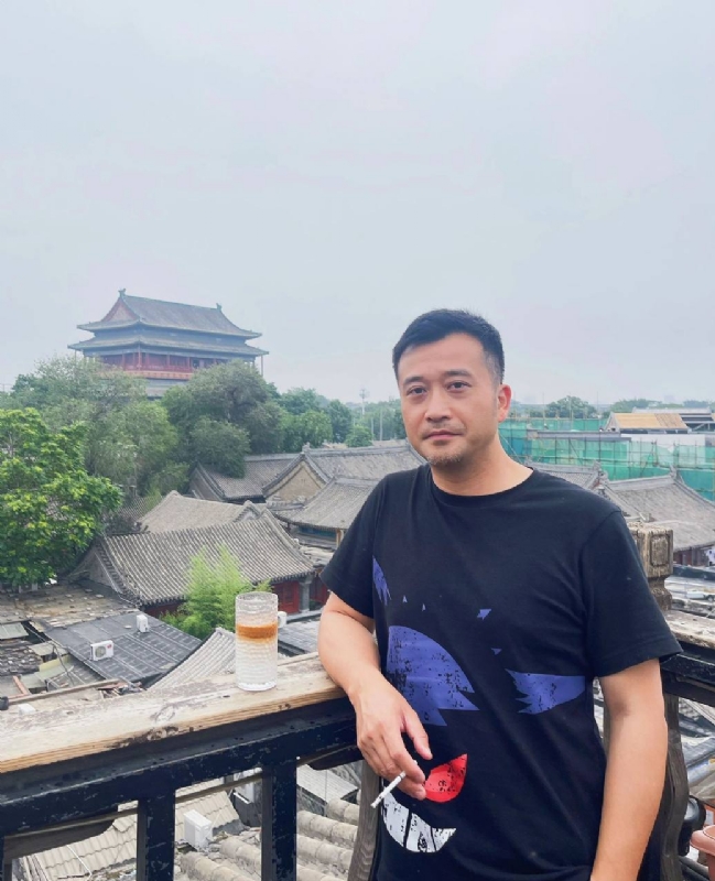 生而为人的第二张照片--梅州相亲服务中心