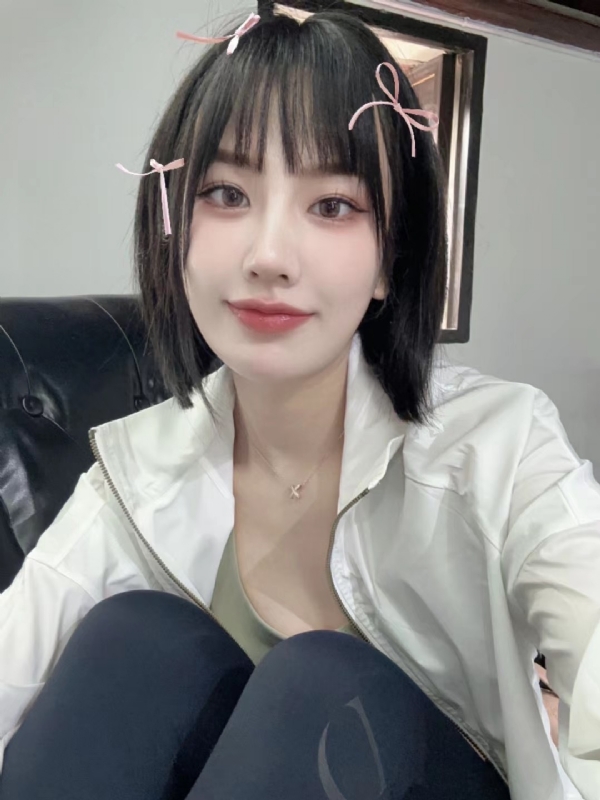 Alma的第一张照片--梅州相亲服务中心