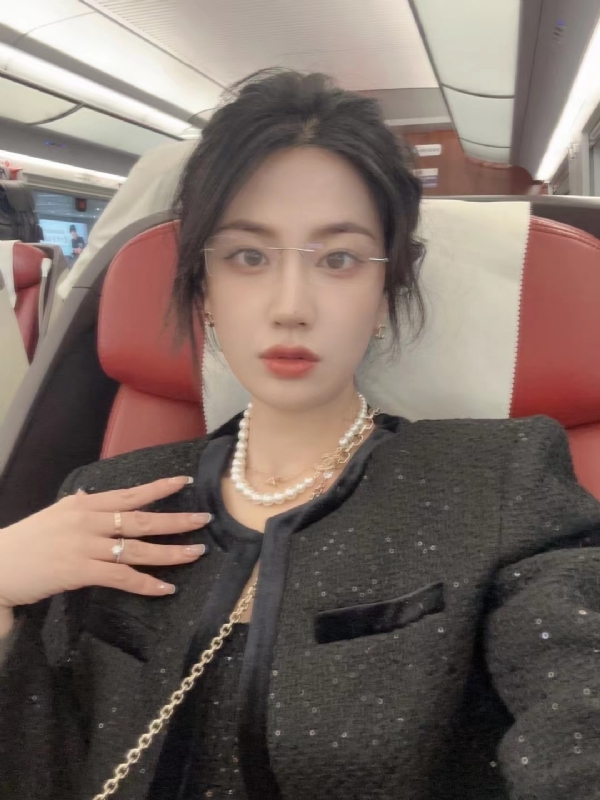 Alma的第三张照片--梅州相亲服务中心