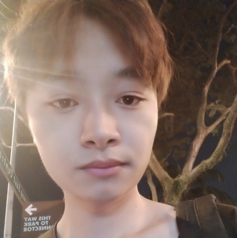 磊磊的第一张照片--梅州相亲服务中心