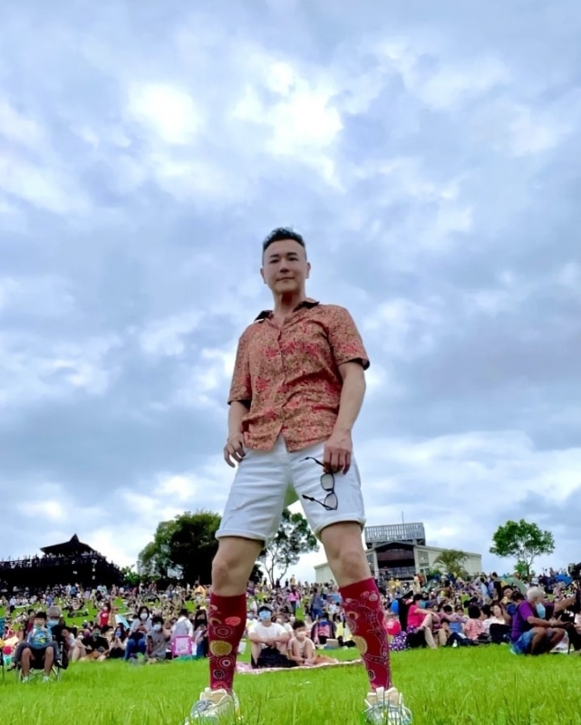 罗森的第一张照片--梅州相亲服务中心