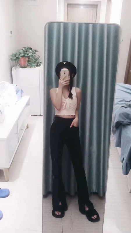 莎莎的第一张照片--梅州相亲服务中心