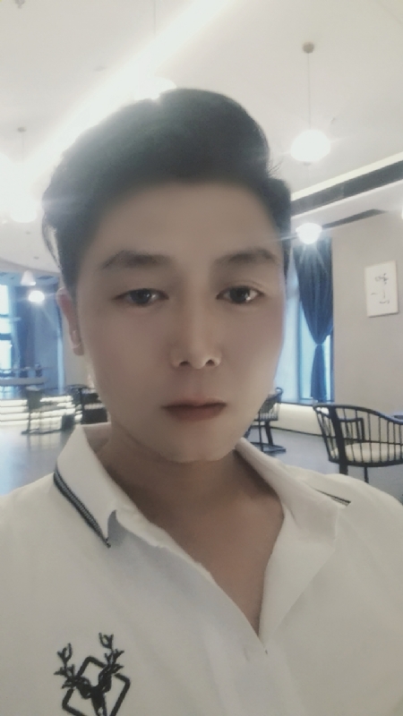 哎哎的第一张照片--梅州相亲服务中心