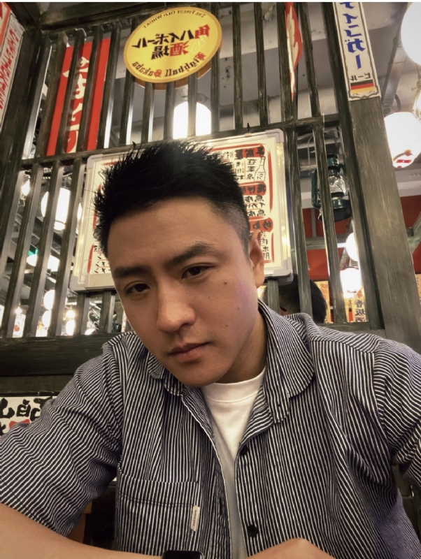 伴你长按的第一张照片--梅州相亲服务中心