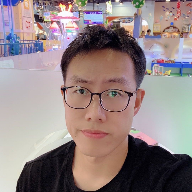 心如止水的第一张照片--梅州相亲服务中心