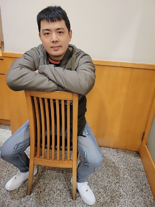 丁丁的第一张照片--梅州相亲服务中心