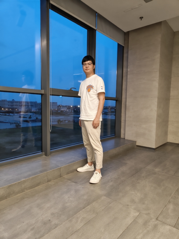 小鱼的第一张照片--梅州相亲服务中心